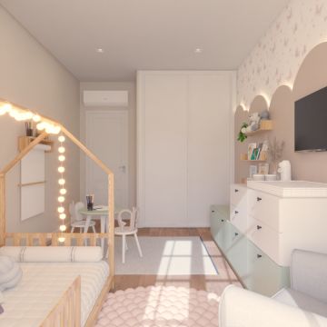 Rafael Vasco Arquitetura e Design 3D - Lisboa - Dekor