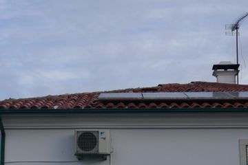 Installation ou remplacement de toiture - Toitures et couvertures