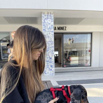 João e Sara - Odivelas - Pet Sitting and Walking