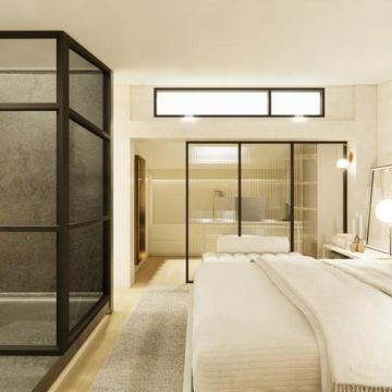 BRES studio - Lisboa - Raumausstattung