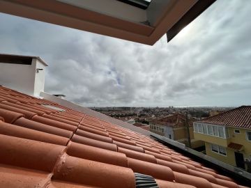 OldNewHouse - Caldas da Rainha - Instalação ou Substituição de Radiador