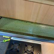 Thais Oliveira - Almada - Deep or Spring Cleaning