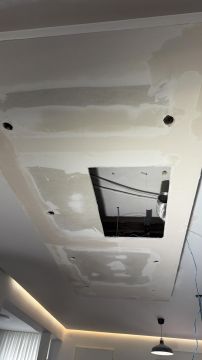 Ednaldo lopes - Vila Franca de Xira - Construction