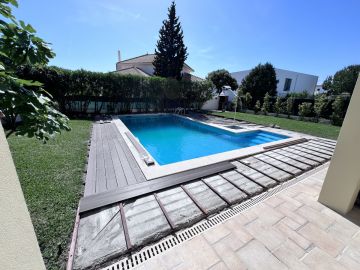 OldNewHouse - Caldas da Rainha - Demolição de Construções