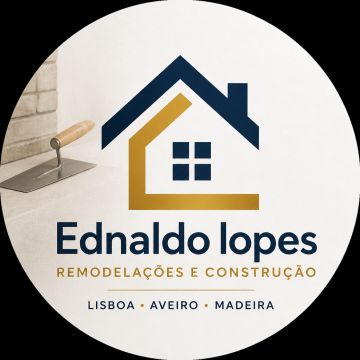 Ednaldo lopes - Vila Franca de Xira - Rénovation de magasin