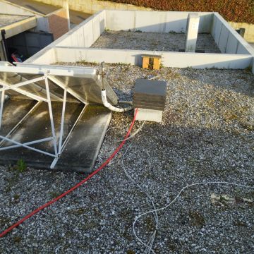 CSL Energy - Viana do Castelo - Solar Panel Installation