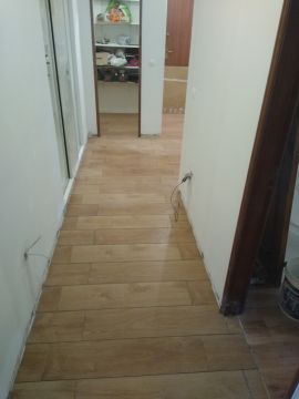 Scapinello Remodelação e construções - Seixal - Instalação de Bancada de Cozinha