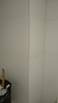 Scapinello Remodelação e construções - Seixal - Revestimento de Casa de Banho