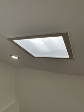 OldNewHouse - Caldas da Rainha - Instalação de Piscina