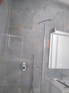 Scapinello Remodelação e construções - Seixal - Revestimento de Cozinha