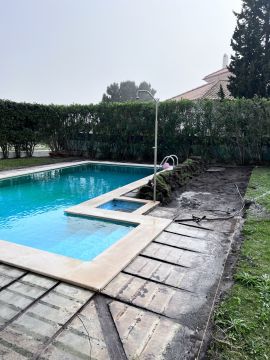 OldNewHouse - Caldas da Rainha - Limpeza de Lareiras e Chaminés