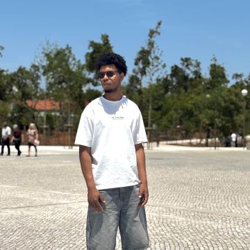Eritson neves - Amadora - Montagem de Equipamento Desportivo