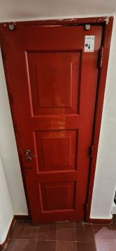 Carpinteiro - Casa