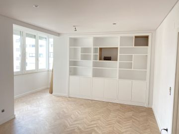 OldNewHouse - Caldas da Rainha - Estruturas Exteriores