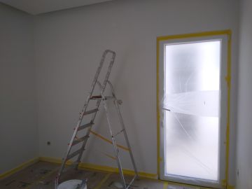 Scapinello Remodelação e construções - Seixal - Grades e Vedações