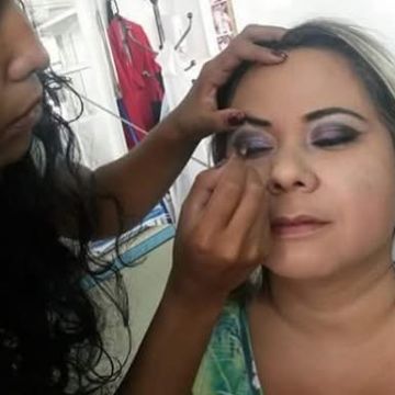 Paula Job Beauty Artist - Moita - Cabeleireiros e Maquilhadores