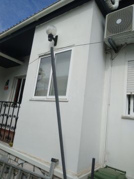 Scapinello Remodelação e construções - Seixal - Remoção de Amianto