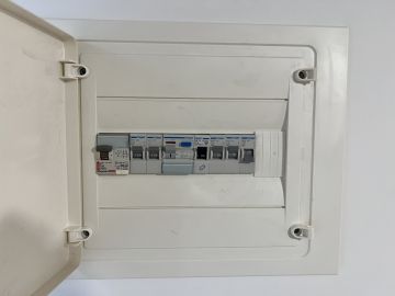 OldNewHouse - Caldas da Rainha - Isolamento Interior