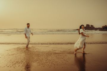 João Ferreira - Albufeira - Photo Scanning