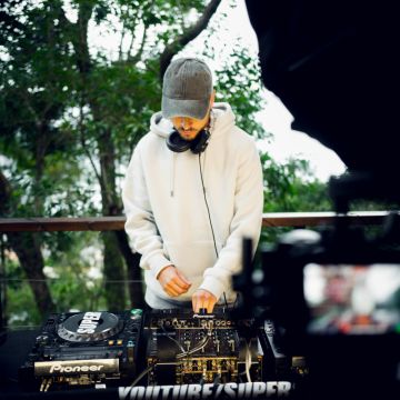BQZ. - Mafra - DJ para Festas e Eventos