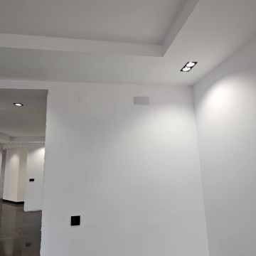Edson Eletricas e manutenção - Seixal - Instalação de Iluminação