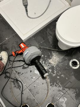 OldNewHouse - Caldas da Rainha - Instalação de Sistema de Rega Gota a Gota