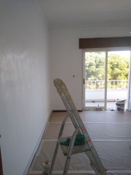 Scapinello Remodelação e construções - Seixal - Biscates
