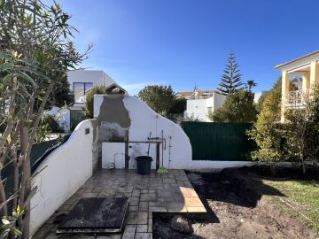 OldNewHouse - Caldas da Rainha - Instalação de Aspiração Central