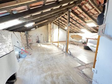 OldNewHouse - Caldas da Rainha - Paisagismo Exterior