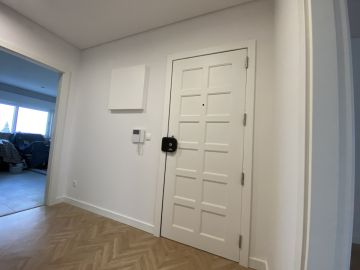 OldNewHouse - Caldas da Rainha - Instalação de Janelas de PVC