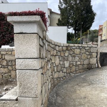 Zeeman Construçoes - Barcelos - Küchenarbeitsplatte montieren