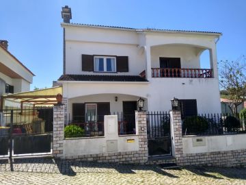 Scapinello Remodelação e construções - Seixal - Instalação de Pavimento Flutuante