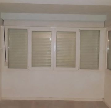 Rui Jorge - Cascais - Montaje de cunas