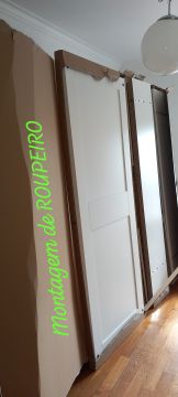 Tec. Reparação & Eletrodomésticos - Cascais - Instalação ou Substituição de Esquentador