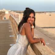 Sílvia Arrochinho - Barreiro - Life Coaching