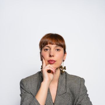 Joana Cunha - Coimbra - Diseño de logos