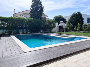 OldNewHouse - Caldas da Rainha - Instalação ou Substituição de Bombas de Calor