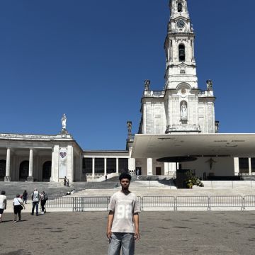 Eritson neves - Amadora - Montagem de Berço