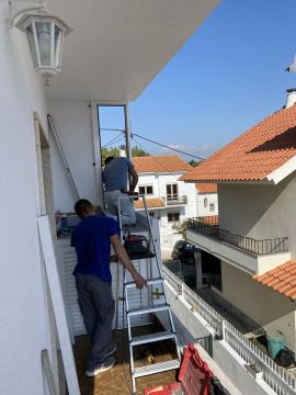 OldNewHouse - Caldas da Rainha - Limpeza e Manutenção de Calhas