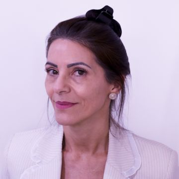 Nika Lemos - Lisboa - Werbefotografie
