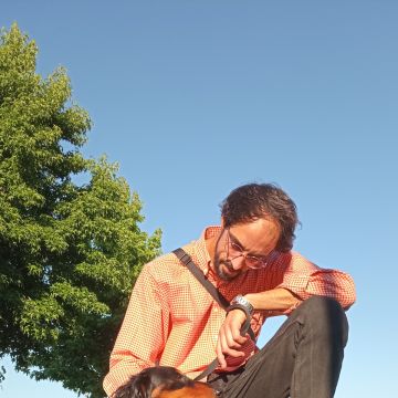 Ricardo - Bragança - Dog Walking