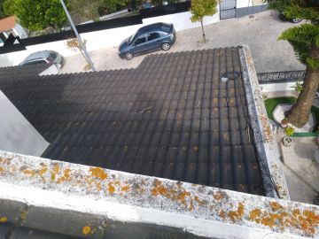 Scapinello Remodelação e construções - Seixal - Instalação ou Substituição de Calhas