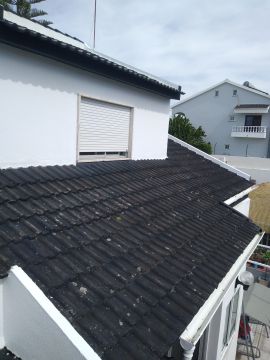 Scapinello Remodelação e construções - Seixal - Construção de Parede Interior