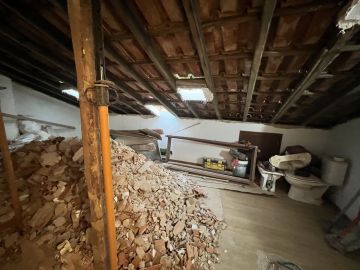 OldNewHouse - Caldas da Rainha - Montagem de TV