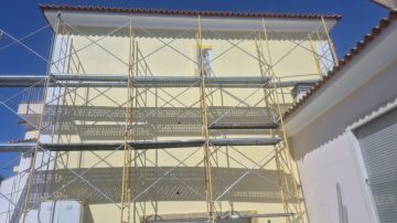 Scapinello Remodelação e construções - Seixal - Handyman