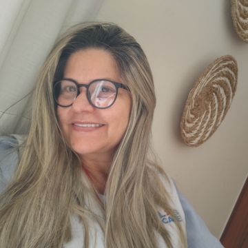 Márcia Cristina - Setúbal - Ayuda a domicilio