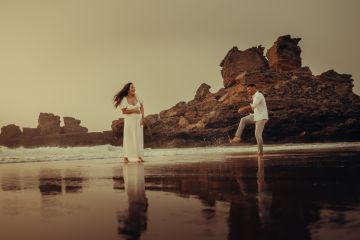 João Ferreira - Albufeira - Headshot Photography