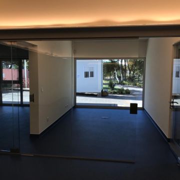 Oficina Civil C.E. Lda. - Covilhã - Certificación energética