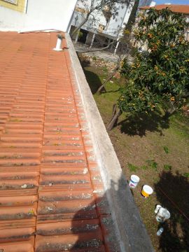 Scapinello Remodelação e construções - Seixal - Pintura de Casas