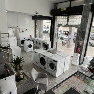 Coollight - Loulé - Instalación de aire acondicionado centralizado